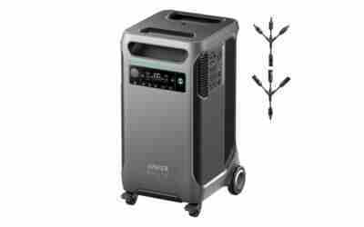 The 8 Best Anker Generators of 2026