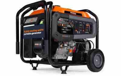 The 8 Best Generac Generators of 2026