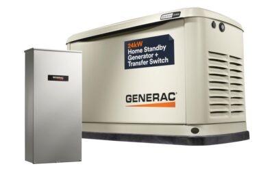 The 13 Best Generac Generators of 2026