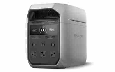 The 8 Best EcoFlow Generators of 2026