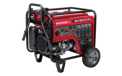 The 11 Best Duromax Generators of 2026