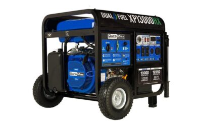 The 11 Best Duromax Generators of 2026