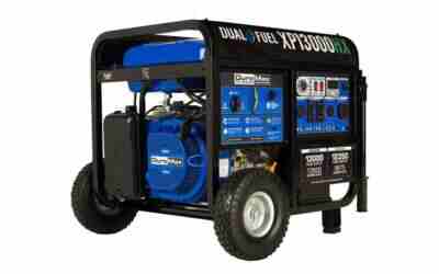 The 8 Best Duromax Generators of 2026