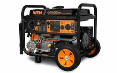 The 8 Best WEN Generators of 2026