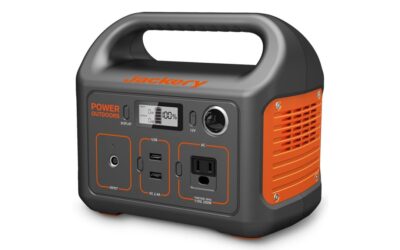 The 14 Best Jackery Generators of 2026