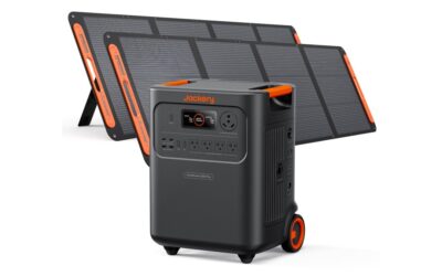 The 14 Best Jackery Generators of 2026