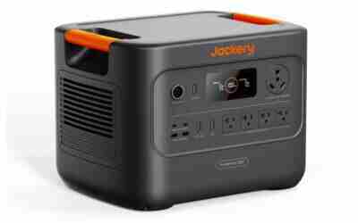 The 7 Best Jackery Generators of 2026