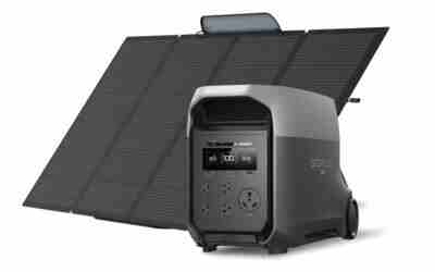 The 8 Best 4000-7000 Watt Solar Generators of 2026