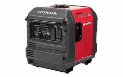 The 8 Best Portable 3000 Watt Generators of 2026