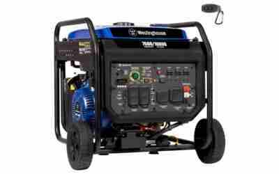 The 8 Best 10kw Generators of 2026