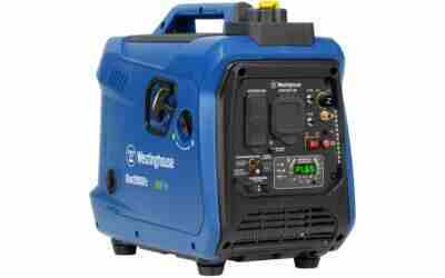 The 8 Best Portable 3500 Watt Generators of 2026