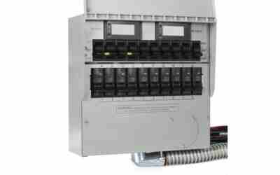 The 8 Best Generator Transfer Switches of 2026
