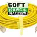 The 8 Best Generator Extension Cords of 2026
