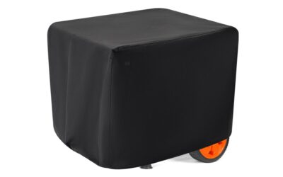 The 10 Best Portable Generator Covers of 2026