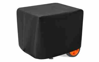 The 8 Best Portable Generator Covers of 2026
