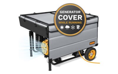 The 10 Best Generator Covers of 2026