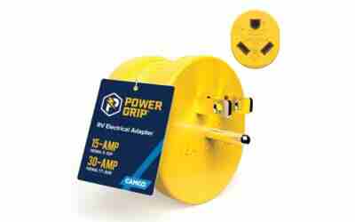 The 8 Best Rv Power Adapter of 2026