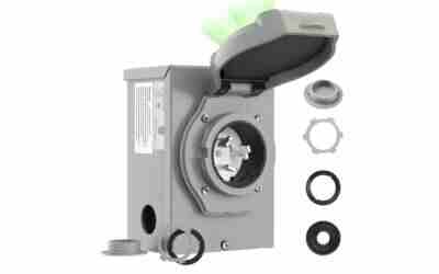 The 8 Best Generator Inlet Boxes of 2026