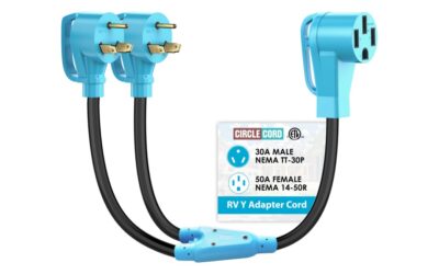 The 20 Best RV Adapters of 2026