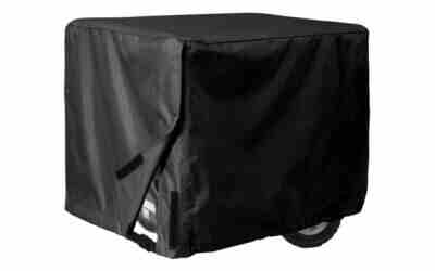 The 5 Best Universal Generator Cover 2026