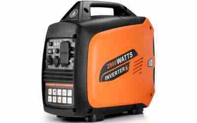 The 8 Best Gas Generators For Home Backup of 2026