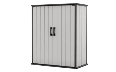 The 9 Best Waterproof Storage Sheds of 2026