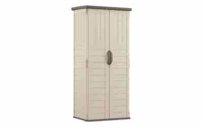 The 7 Best Waterproof Storage Sheds of 2026