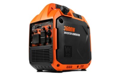 The 9 Best 3000W Generators of 2026