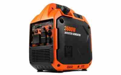 The 8 Best 3000W Generators of 2026