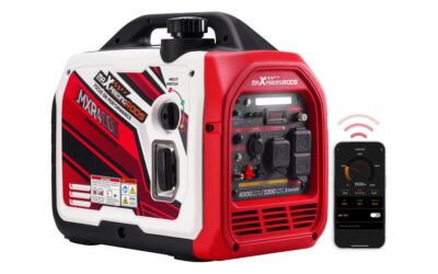 The 22 Best 4000 Watt Generators of 2026
