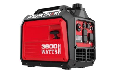 The 16 Best Inverter Generators of 2026