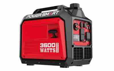 The 8 Best Inverter Generators of 2026