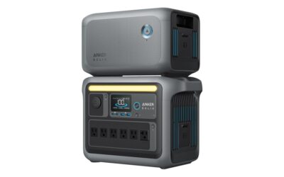 Anker Solix C1000 Review