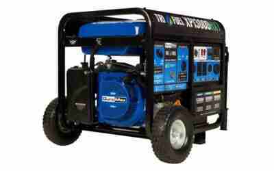 DuroMax XP13000HXT Review 2026
