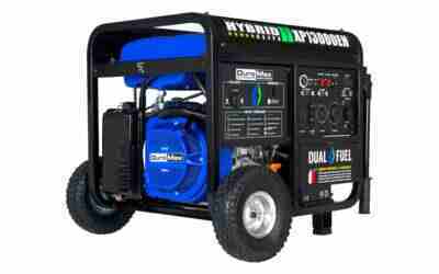 DuroMax XP13000EH Review 2026