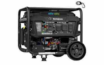 Westinghouse Wgen6000dfc Efi Review 2026