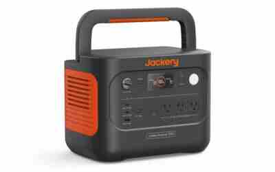 Jackery Explorer 1000 V2 Review 2026