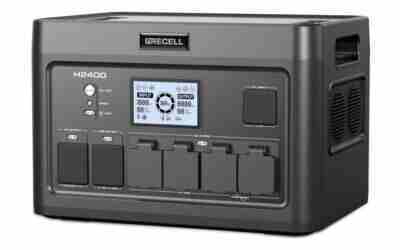 GRECELL H2400 Review 2026