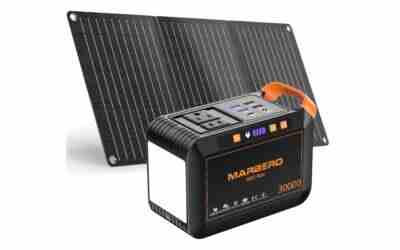 MARBERO 111Wh Review 2026