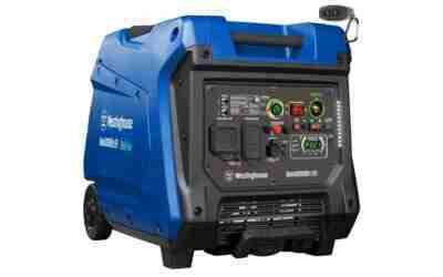 Westinghouse Igen5000dfc Efi Review 2026