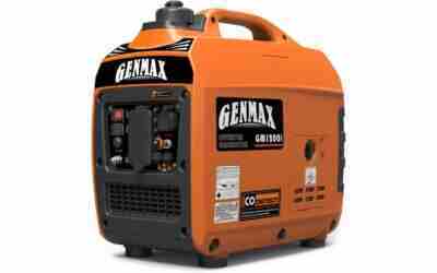 GENMAX GM1200i Review 2026