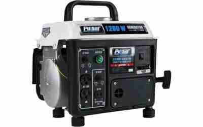 Pulsar PG1202SA Review 2026