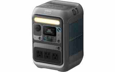 Anker Solix C300 Review 2026