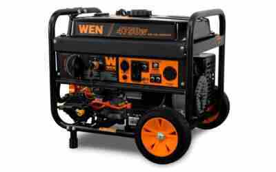 The 5 Best Generators Under 500 of 2026