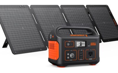 The 5 Best Portable Diesel Generators of 2026