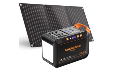 The 5 Best Portable Power Stations For Camping of 2026