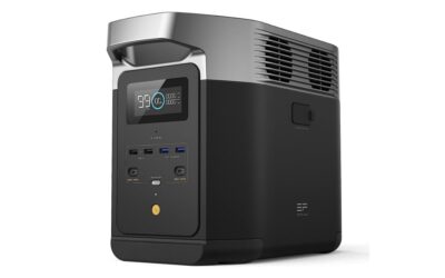 The 5 Best Portable Solar Power Stations of 2026