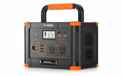 The 5 Best Portable Generators For Emergency Powers of 2026