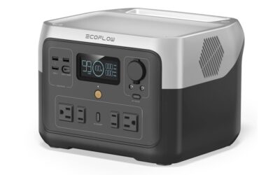The 5 Best Rv Generators of 2026