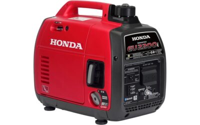 The 3 Best 1000-2000 Watt Generators of 2026
